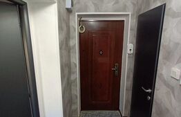 Garsoniera 25 mp, Central