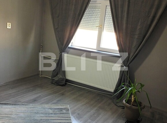Garsonieră de vânzare Central - 105731AV | BLITZ Arad | Poza1