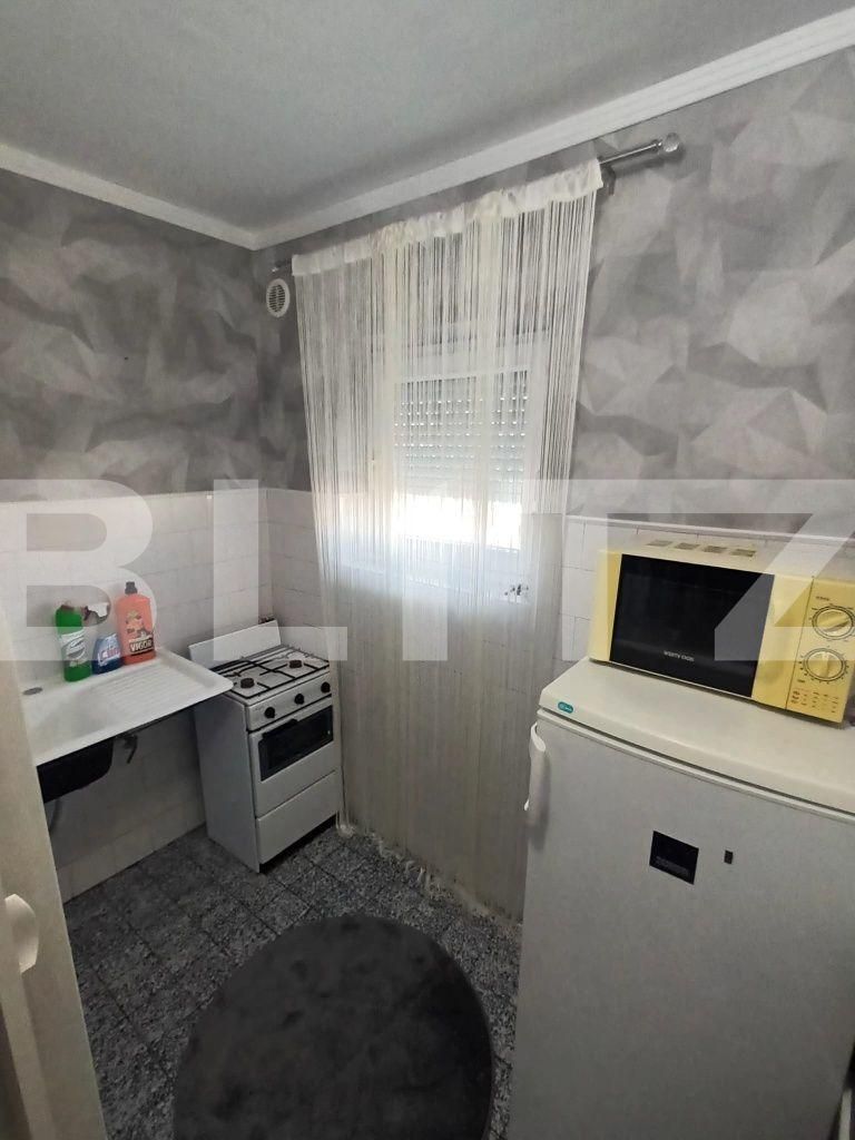 Garsonieră de vânzare Central - 105731AV | BLITZ Arad | Poza5