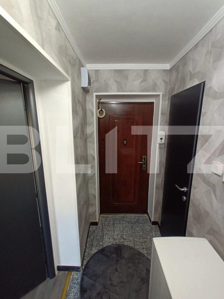 Garsonieră de vânzare Central - 105731AV | BLITZ Arad | Poza2