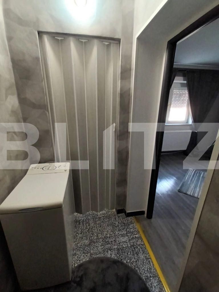 Garsonieră de vânzare Central - 105731AV | BLITZ Arad | Poza6