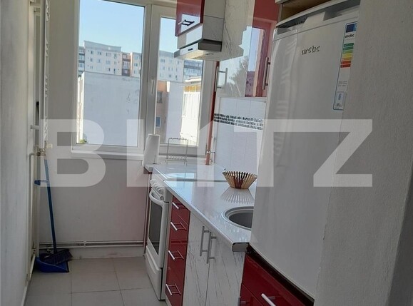 Apartament de vânzare 2 camere Aurel Vlaicu - 105737AV | BLITZ Arad | Poza1
