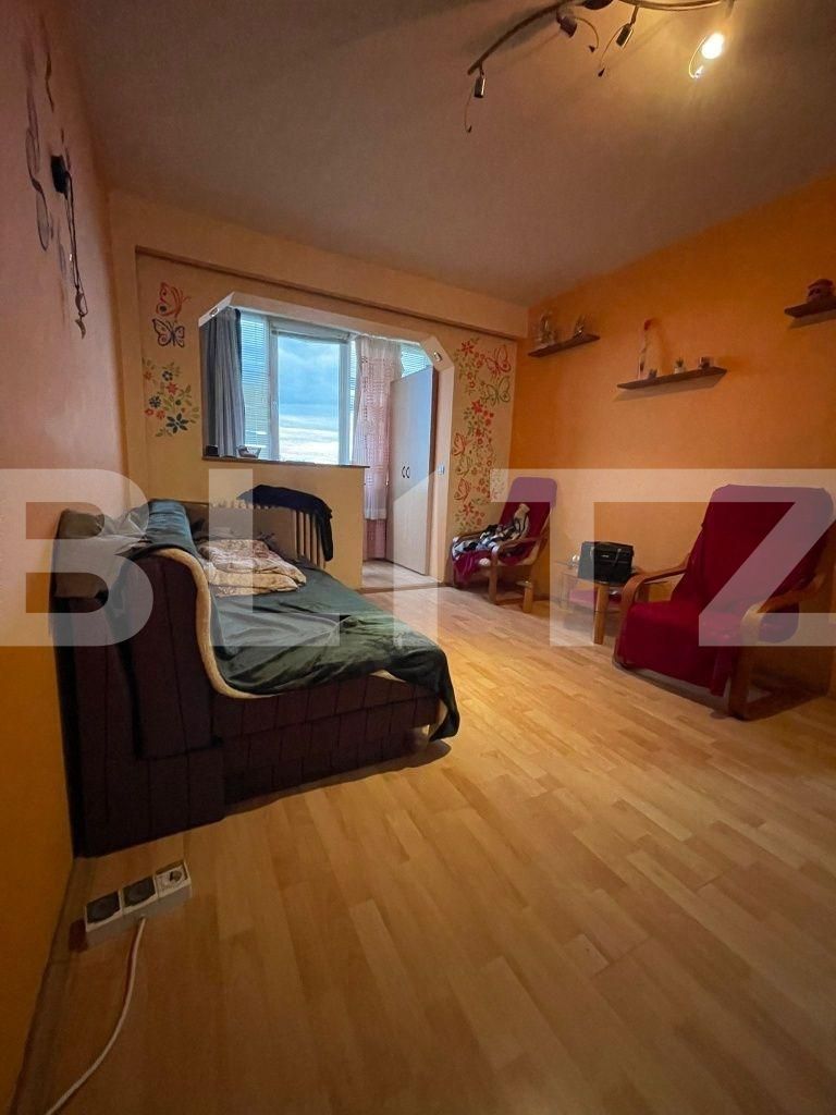 Apartament de vânzare 2 camere Aurel Vlaicu - 105740AV | BLITZ Arad | Poza3
