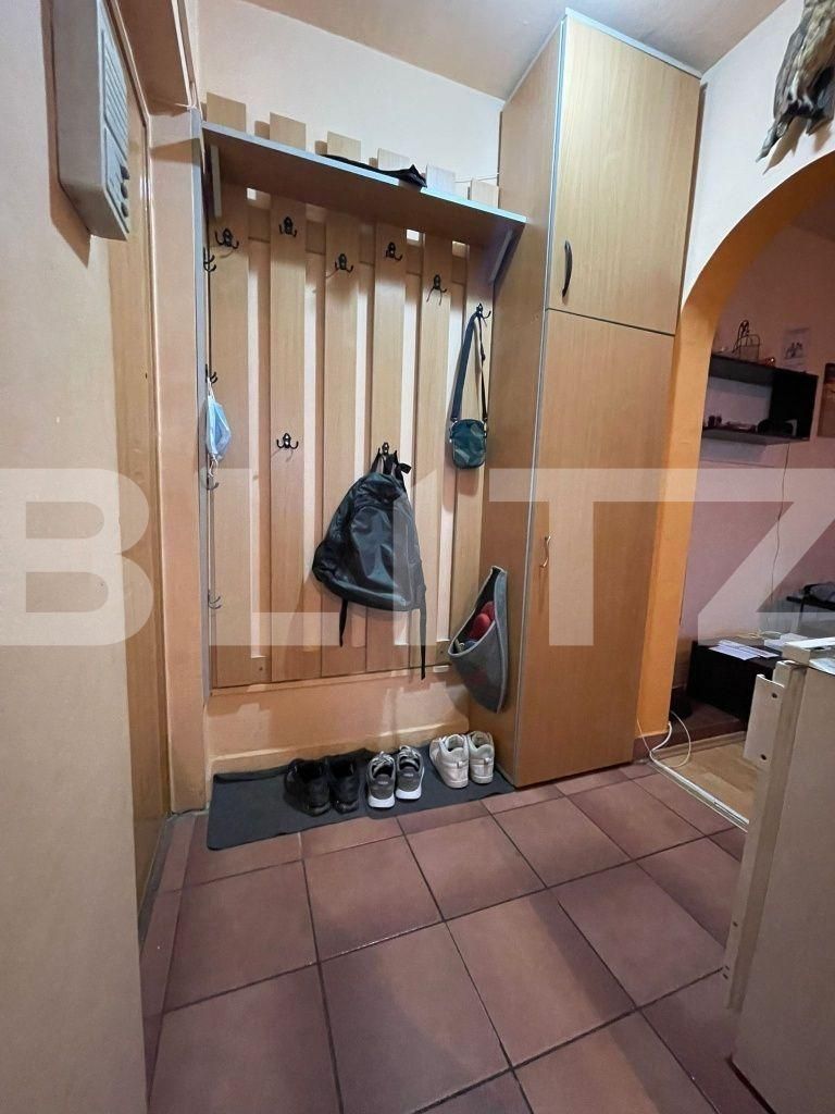Apartament de vânzare 2 camere Aurel Vlaicu - 105740AV | BLITZ Arad | Poza4