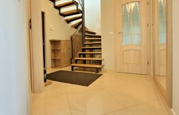 Apartament 4 camere, 138 mp, Podgoria, posibilitate de preluare chiriasi