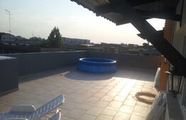 Apartament 4 camere, 138 mp, Podgoria, posibilitate de preluare chiriasi