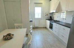 Apartament 4 camere, 138 mp, Podgoria, posibilitate de preluare chiriasi