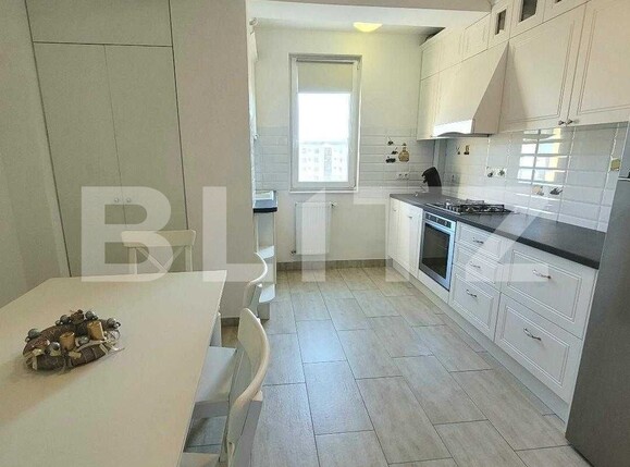 Apartament de vânzare 4 camere Podgoria - 105745AV | BLITZ Arad | Poza1