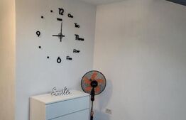 Garsoniera, 20 mp, mansarda, UTA