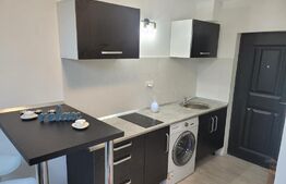 Garsoniera, 20 mp, mansarda, UTA