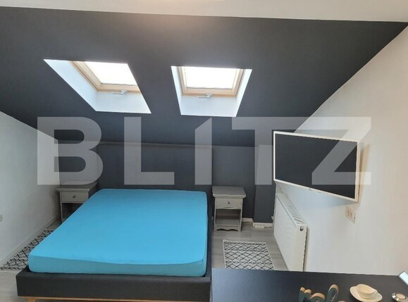 Garsonieră de vânzare UTA - 105751AV | BLITZ Arad | Poza5