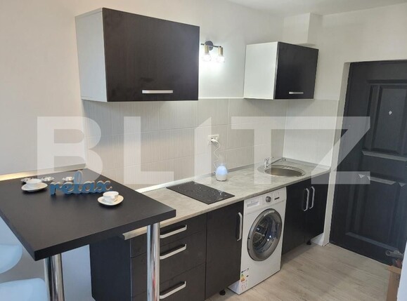 Garsonieră de vânzare UTA - 105751AV | BLITZ Arad | Poza1