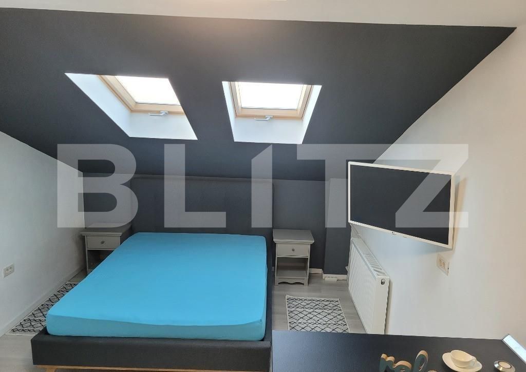 Garsonieră de vânzare UTA - 105751AV | BLITZ Arad | Poza5
