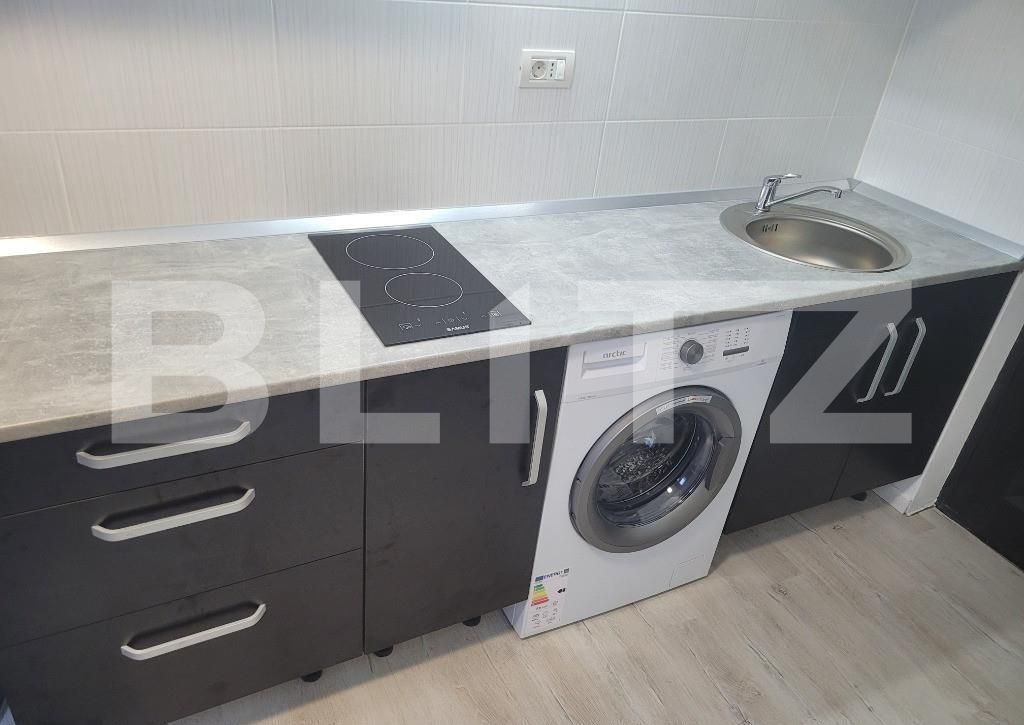Garsonieră de vânzare UTA - 105751AV | BLITZ Arad | Poza4