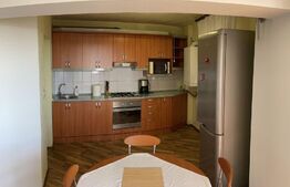 Apartament cu 3 camere, 101 mp, etaj intermediar, Central