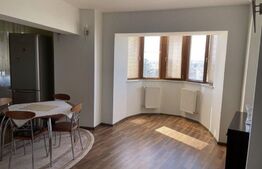 Apartament cu 3 camere, 101 mp, etaj intermediar, Central