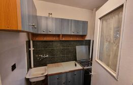 Garsoniera, 37 mp, Alfa