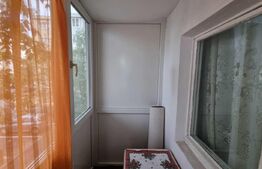 Garsoniera, 37 mp, Alfa