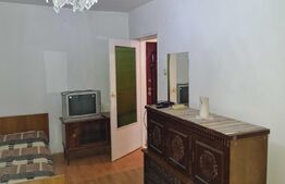 Garsoniera, 37 mp, Alfa