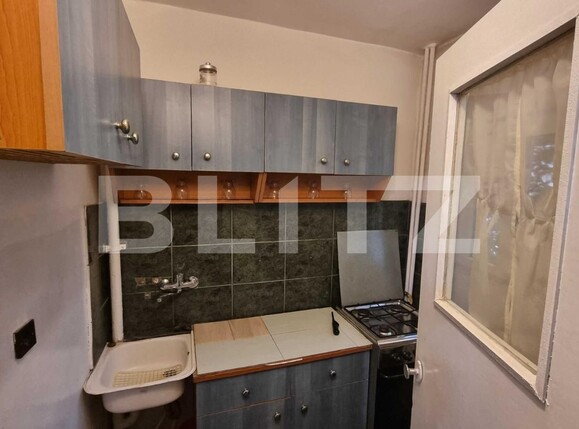 Garsonieră de vânzare Alfa - 105755AV | BLITZ Arad | Poza1