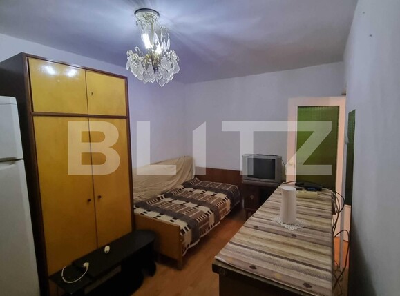Garsonieră de vânzare Alfa - 105755AV | BLITZ Arad | Poza4