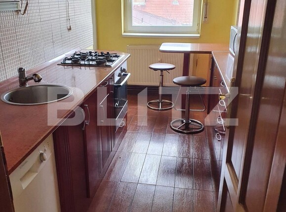 Apartament de vânzare 4 camere Central - 105757AV | BLITZ Arad | Poza1