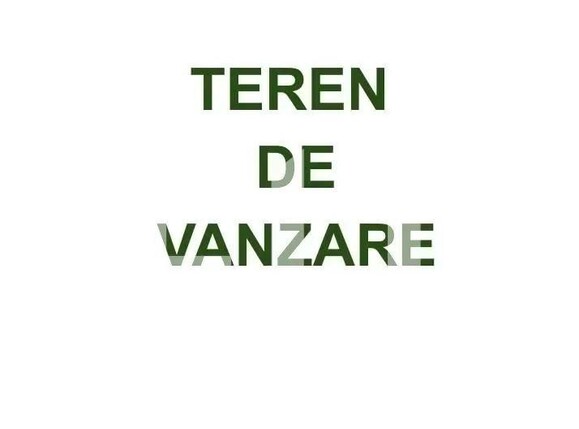Teren de vânzare Sannicolau Mic - 105764TV | BLITZ Arad | Poza1