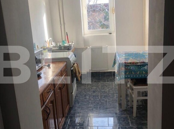 Apartament de vânzare 2 camere Ultracentral - 105787AV | BLITZ Arad | Poza1