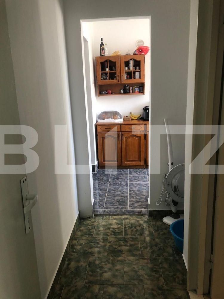 Apartament de vânzare 2 camere Ultracentral - 105787AV | BLITZ Arad | Poza2