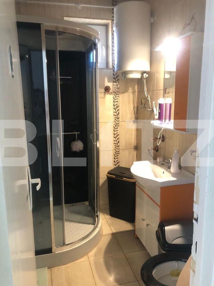 Apartament de vânzare 2 camere Ultracentral - 105787AV | BLITZ Arad | Poza7
