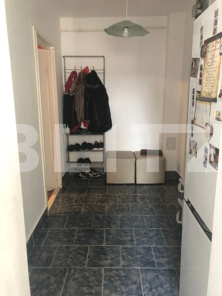 Apartament de vânzare 2 camere Ultracentral - 105787AV | BLITZ Arad | Poza8