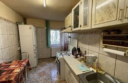 Apartament cu 3 camere, 102 mp, decomandat, Miron Costin