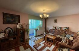 Apartament cu 3 camere, 102 mp, decomandat, Miron Costin