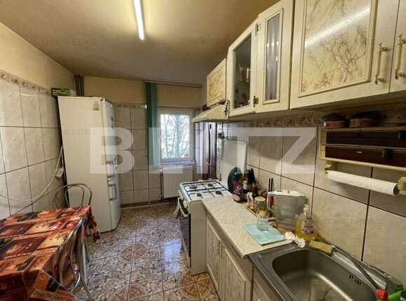 Apartament de vânzare 3 camere Miron Costin - 105788AV | BLITZ Arad | Poza1