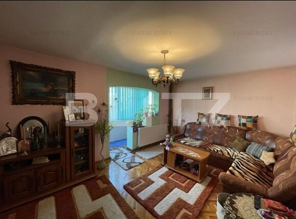 Apartament de vânzare 3 camere Miron Costin - 105788AV | BLITZ Arad | Poza8