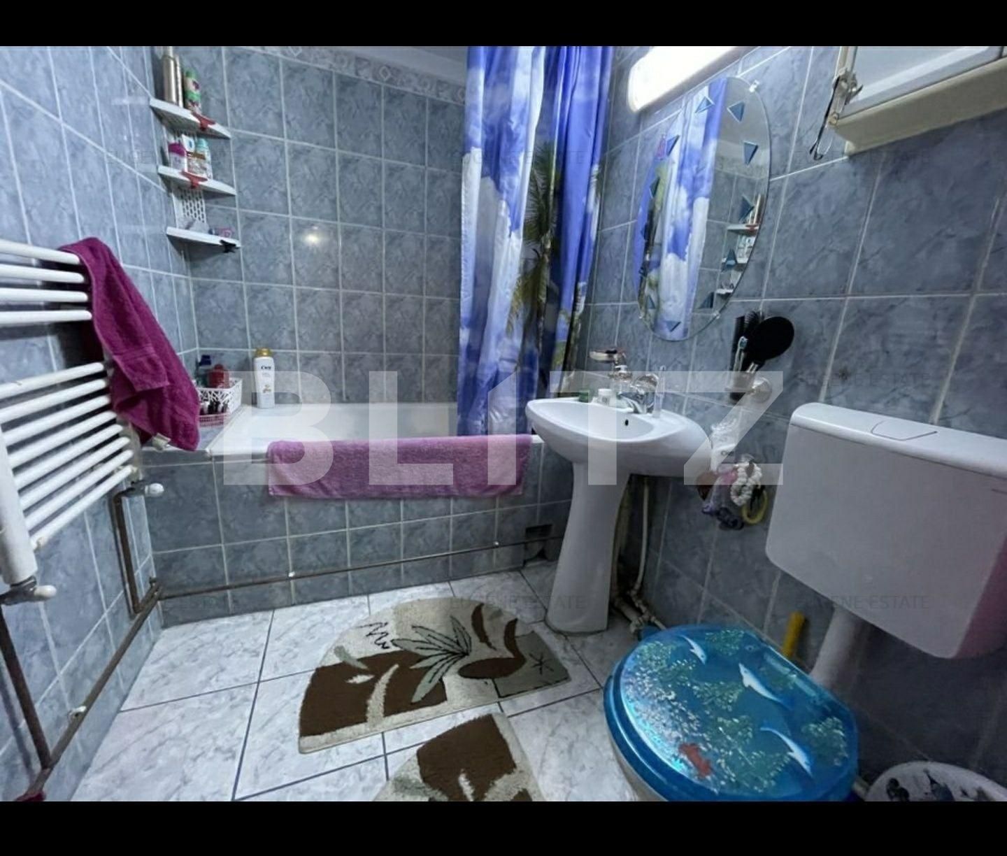 Apartament de vânzare 3 camere Miron Costin - 105788AV | BLITZ Arad | Poza4