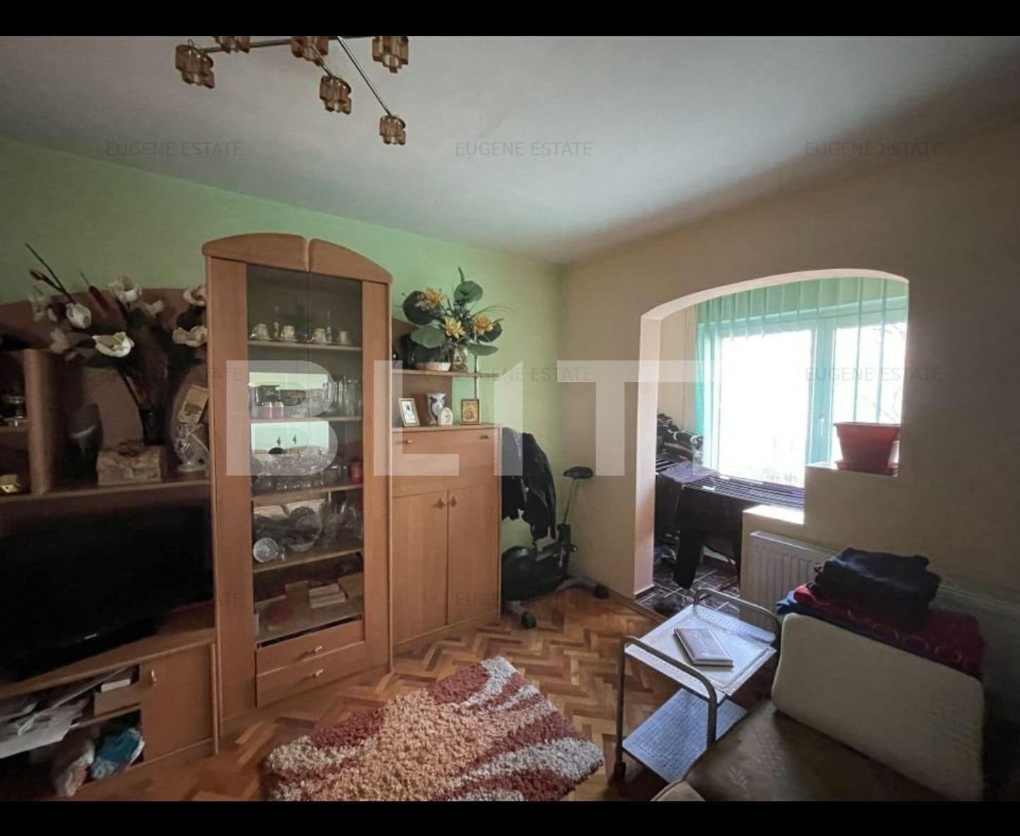 Apartament de vânzare 3 camere Miron Costin - 105788AV | BLITZ Arad | Poza5