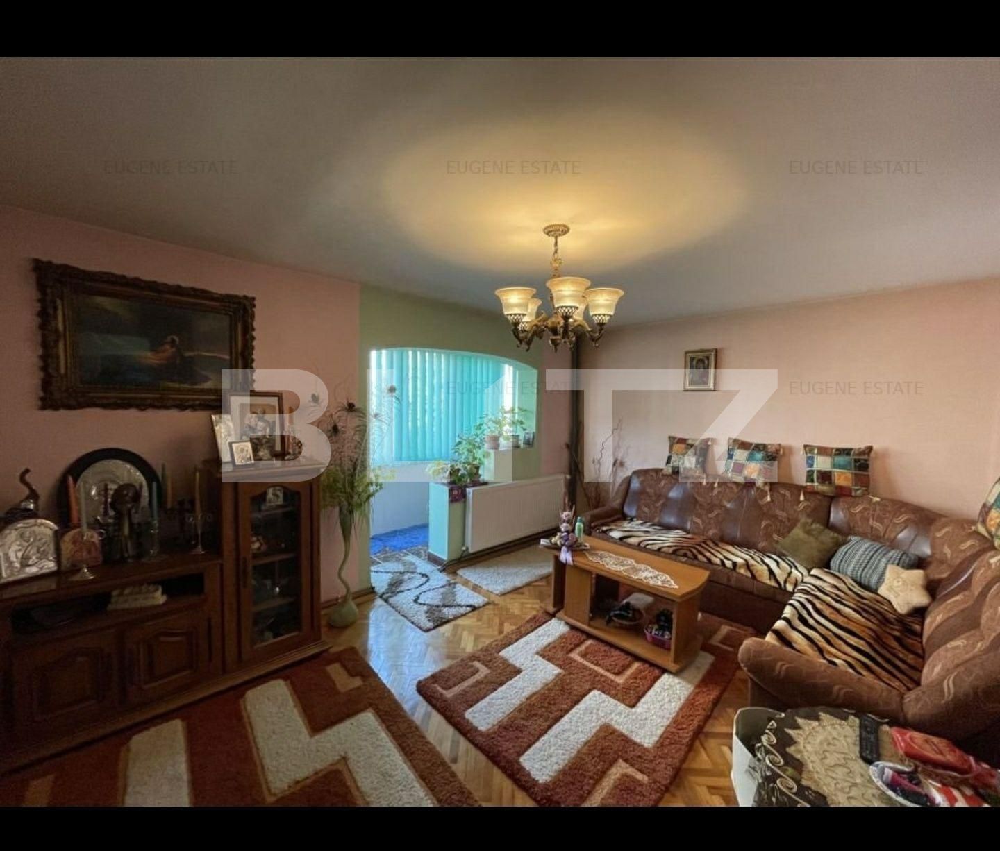 Apartament de vânzare 3 camere Miron Costin - 105788AV | BLITZ Arad | Poza8