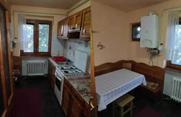 Apartament cu 2 camere, 60 mp, decomandat, Central