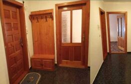 Apartament cu 2 camere, 60 mp, decomandat, Central