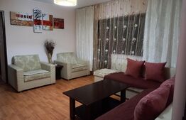 Apartament cu 3 camere, 87 mp, semidecomandat, Micalaca