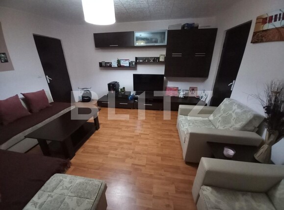 Apartament de vânzare 3 camere Micalaca - 105791AV | BLITZ Arad | Poza2