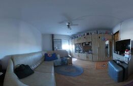 Apartament cu o camera, 37 mp, etaj intermediar, Aurel Vlaicu