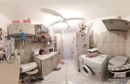 Apartament cu o camera, 37 mp, etaj intermediar, Aurel Vlaicu