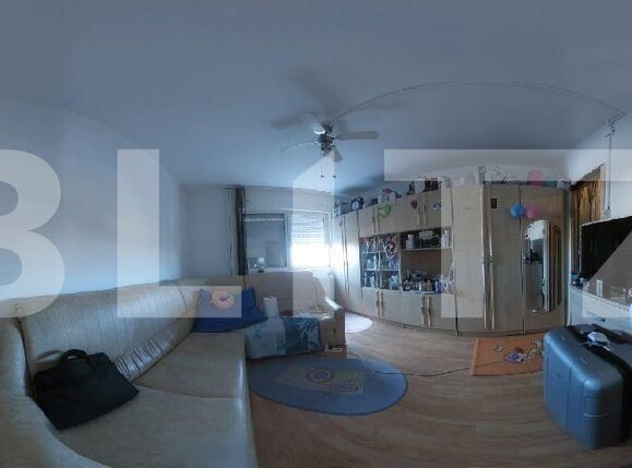 Garsonieră de vânzare Aurel Vlaicu - 105792AV | BLITZ Arad | Poza1