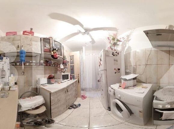 Garsonieră de vânzare Aurel Vlaicu - 105792AV | BLITZ Arad | Poza2