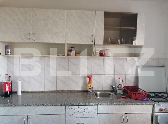 Apartament de vânzare 2 camere Malul Muresului - 105799AV | BLITZ Arad | Poza1