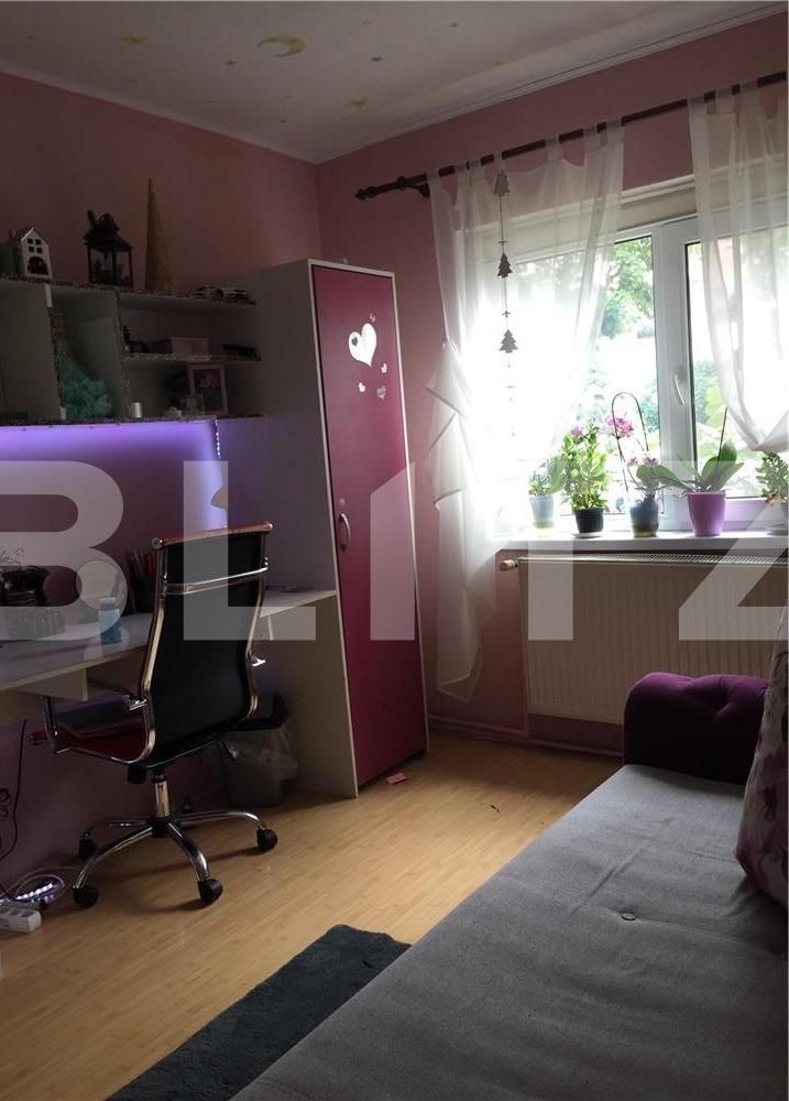 Apartament de vânzare 4 camere Alfa - 105802AV | BLITZ Arad | Poza2