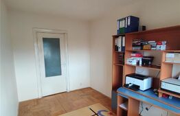 Apartament cu 4 camere, 96 mp, Central