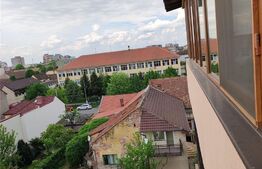 Apartament cu 4 camere, 96 mp, Central